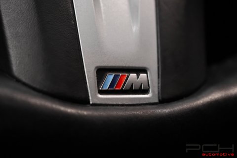 BMW X5 3.0 xDrive30d 265cv Aut. Sport - Pack M Sport - Utilitaire 2 Places -