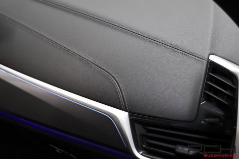 BMW X5 3.0 xDrive30d 265cv Aut. Sport - Pack M Sport - Utilitaire 2 Places -