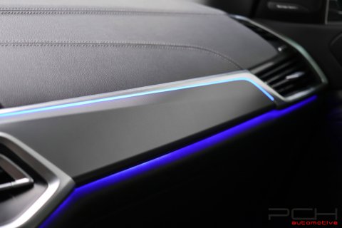 BMW X5 3.0 xDrive30d 265cv Aut. Sport - Pack M Sport - Utilitaire 2 Places -