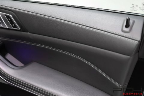 BMW X5 3.0 xDrive30d 265cv Aut. Sport - Pack M Sport - Utilitaire 2 Places -