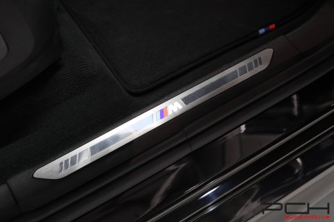BMW X5 3.0 xDrive30d 265cv Aut. Sport - Pack M Sport - Utilitaire 2 Places -