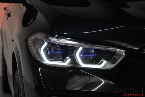 BMW X5 3.0 xDrive30d 265cv Aut. Sport - Pack M Sport - Utilitaire 2 Places -