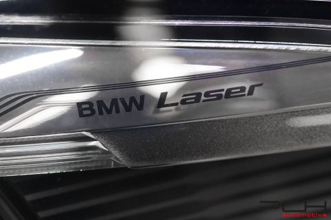 BMW X5 3.0 xDrive30d 265cv Aut. Sport - Pack M Sport - Utilitaire 2 Places -