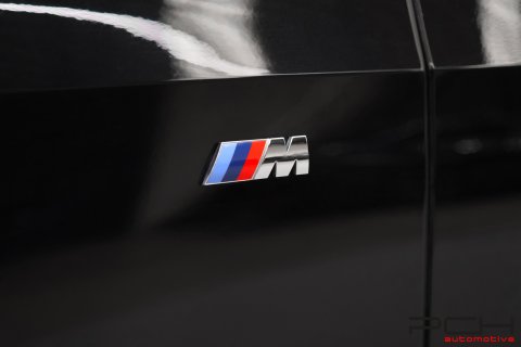 BMW X5 3.0 xDrive30d 265cv Aut. Sport - Pack M Sport - Utilitaire 2 Places -