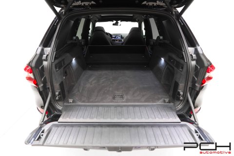 BMW X5 3.0 xDrive30d 265cv Aut. Sport - Pack M Sport - Utilitaire 2 Places -