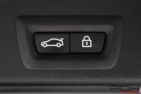 BMW X5 3.0 xDrive30d 265cv Aut. Sport - Pack M Sport - Utilitaire 2 Places -