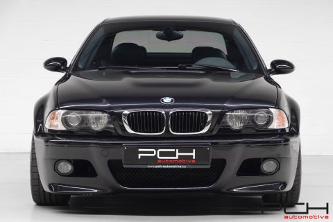 BMW M3 E46 3.2i 343cv SMG II Aut.