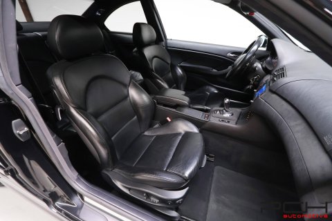 BMW M3 E46 3.2i 343cv SMG II Aut.