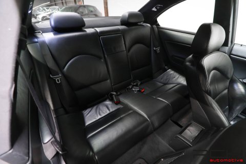 BMW M3 E46 3.2i 343cv SMG II Aut.