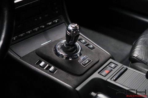 BMW M3 E46 3.2i 343cv SMG II Aut.