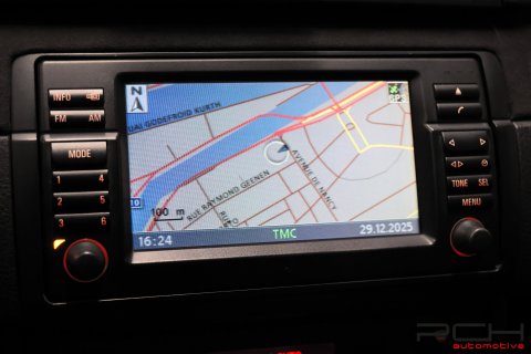 BMW M3 E46 3.2i 343cv SMG II Aut.