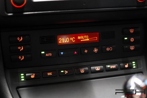 BMW M3 E46 3.2i 343cv SMG II Aut.