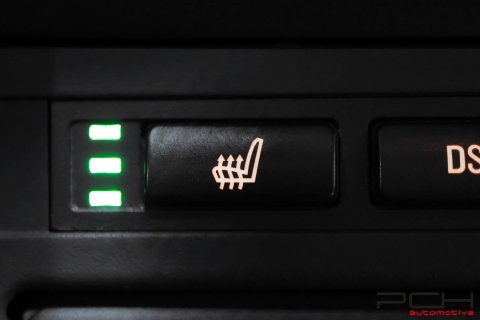 BMW M3 E46 3.2i 343cv SMG II Aut.