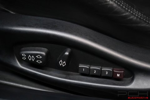 BMW M3 E46 3.2i 343cv SMG II Aut.