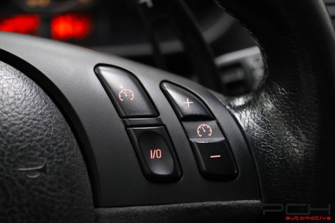 BMW M3 E46 3.2i 343cv SMG II Aut.