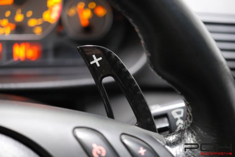 BMW M3 E46 3.2i 343cv SMG II Aut.