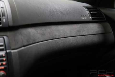 BMW M3 E46 3.2i 343cv SMG II Aut.