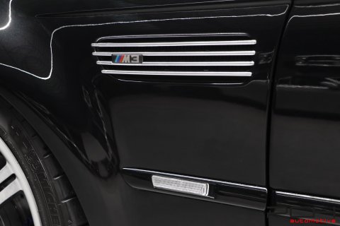 BMW M3 E46 3.2i 343cv SMG II Aut.