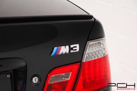 BMW M3 E46 3.2i 343cv SMG II Aut.
