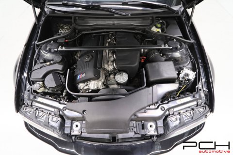 BMW M3 E46 3.2i 343cv SMG II Aut.