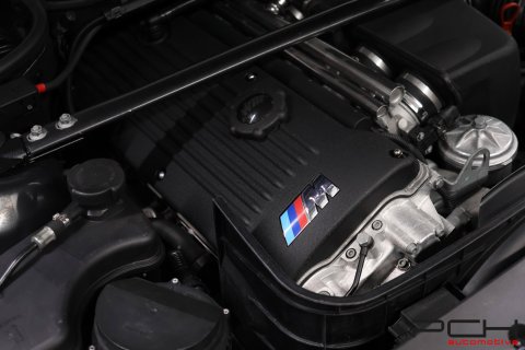 BMW M3 E46 3.2i 343cv SMG II Aut.