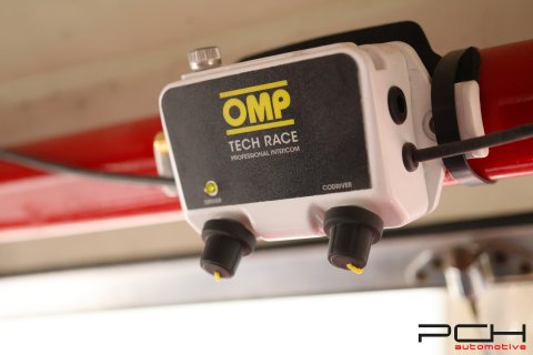 MG MGB 2.0 137cv + Boîte 5 + Hard-Top - Rallye Car -