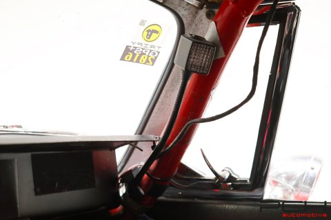 MG MGB 2.0 137cv + Boîte 5 + Hard-Top - Rallye Car -