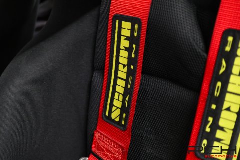 MG MGB 2.0 137cv + Boîte 5 + Hard-Top - Rallye Car -