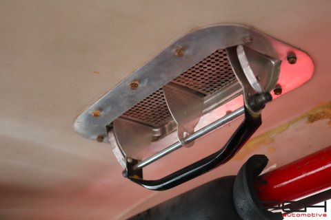 MG MGB 2.0 137cv + Boîte 5 + Hard-Top - Rallye Car -