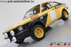 OPEL Kadett 2.0 GTE