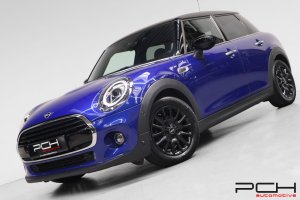 MINI Cooper 1.5 136cv Aut.