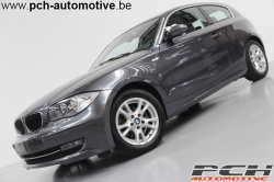 BMW 118 D 136cv Automatique