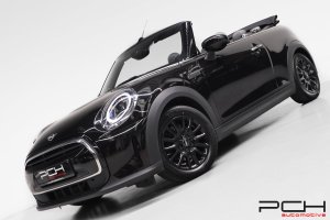 MINI Cooper Cabriolet 1.5 136cv - New Lift ! -
