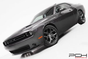 DODGE Challenger 3.6i V6 310cv Aut. - SXT Plus -