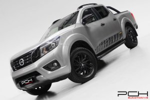 NISSAN Navara 2.3 dCi 190cv 4WD - N-Guard -