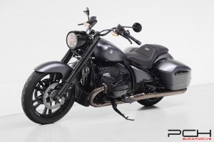 BMW R 18 Roctane 1.802 91cv