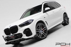 BMW X5 3.0AS xDrive 45e Plug-In Hybrid Aut. - Pack M Sport - FULL FULL Options !!! -