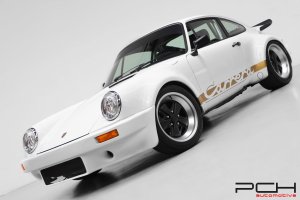 PORSCHE 911 - Look 3.0 RS -
