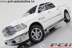 DODGE RAM 1500 CREW CAB LARAMIE 5.7 V8 400cv