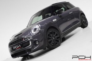 MINI Cooper S 2.0 192cv AS Aut.