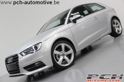 AUDI A3 1.6 TDi 105cv Ambition S-Tronic Start/Stop