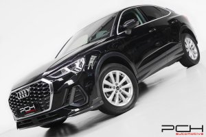 AUDI Q3 Sportback 45 TFSIe PHEV S-Line S-Tronic Aut.