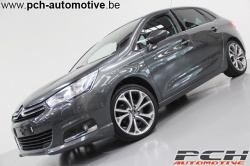 CITROEN C4 1.6 THP 156cv Exclusive Automatique **FULL**
