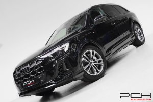 AUDI Q7 55 TFSie PHEV Quattro S-Line Tiptronic - New Lift ! -