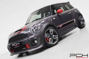 MINI John Cooper Works GP II 1.6i 218cv - 1 of 2000 -