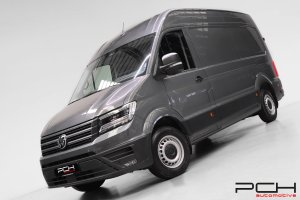 VOLKSWAGEN Crafter 2.0 CR TDi 177cv Aut. - L3H3 - New lift ! -
