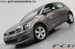 VOLKSWAGEN Golf VII 1.2 TSI 105cv BMT Highline DSG