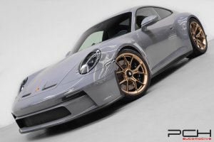 PORSCHE 992 GT3 Touring 4.0 510cv PDK - TOP Configuration ! -