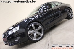 AUDI A5 Coupé 2.0 TDi 163cv Start/Stop DPF