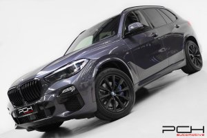 BMW X5 3.0 xDrive30d 286cv Aut. Sport - Pack M Sport - VAT -